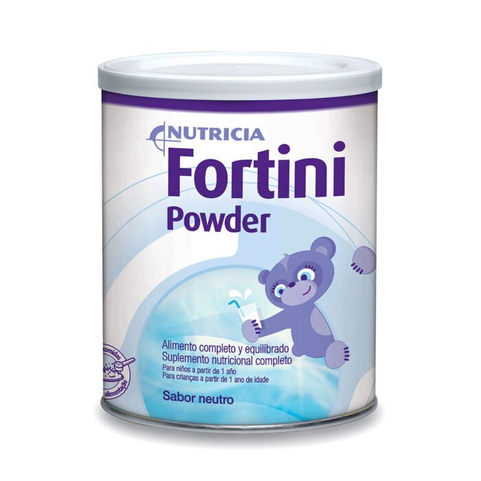 Fortini Powder 400g