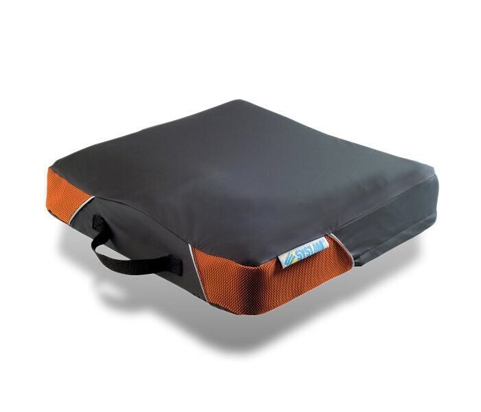 Almofada em Espuma Viscoelástica (anti-escaras) – SYSTAM Viscoflex® PLUS