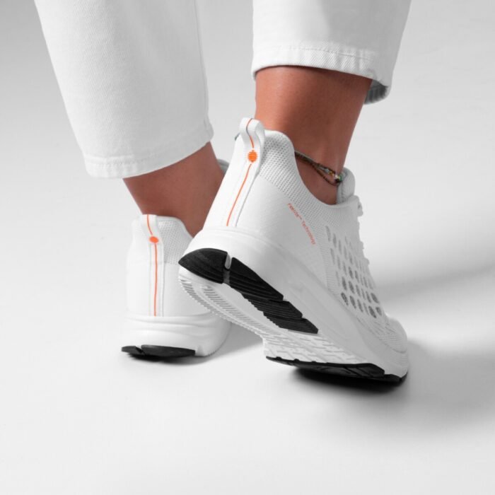Sapatilha WOCK Breelite Branco - Image 3