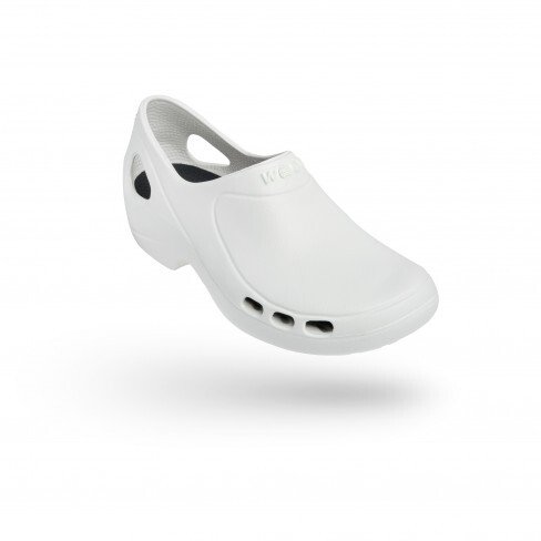 Soca WOCK EVERLITE Branco