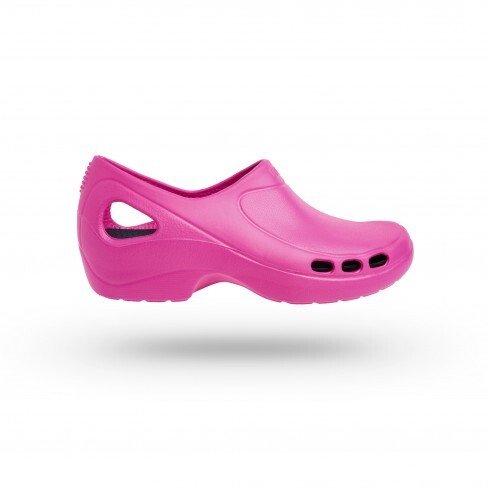 Soca WOCK EVERLITE Fúcsia Rosa - Image 2