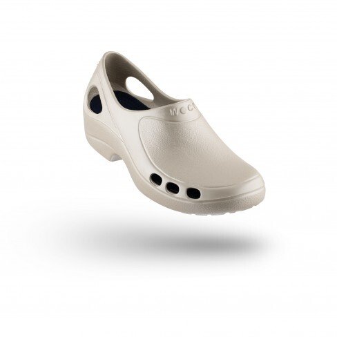 Soca WOCK EVERLITE Cinza Quente