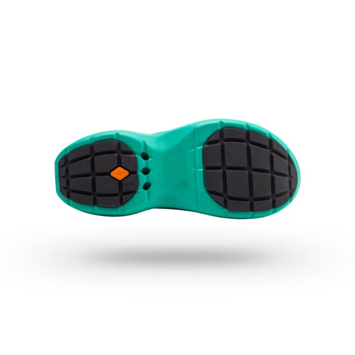 Sapatilha WOCK EASYLITE Verde - Image 7