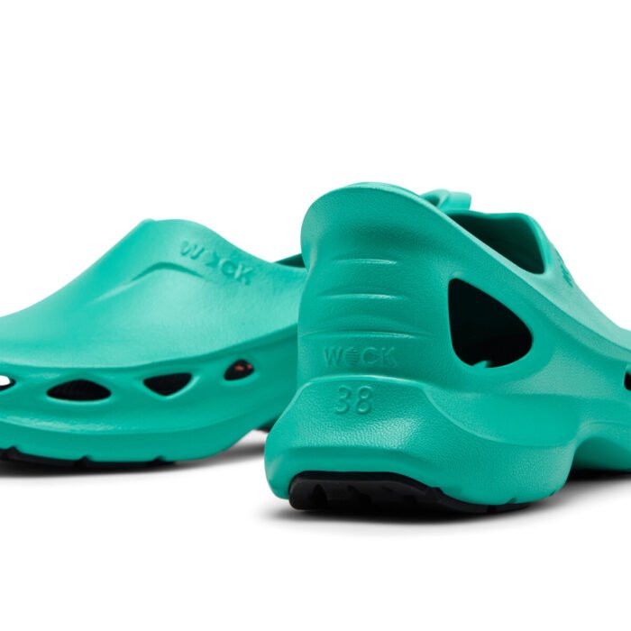 Sapatilha WOCK EASYLITE Verde - Image 3