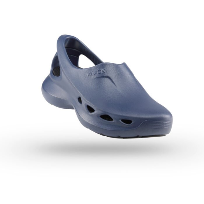Sapatilha WOCK EASYLITE Azul Marinho - Image 5