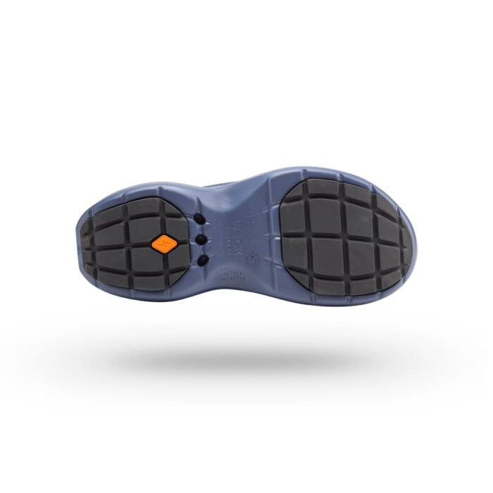 Sapatilha WOCK EASYLITE Azul Marinho - Image 6
