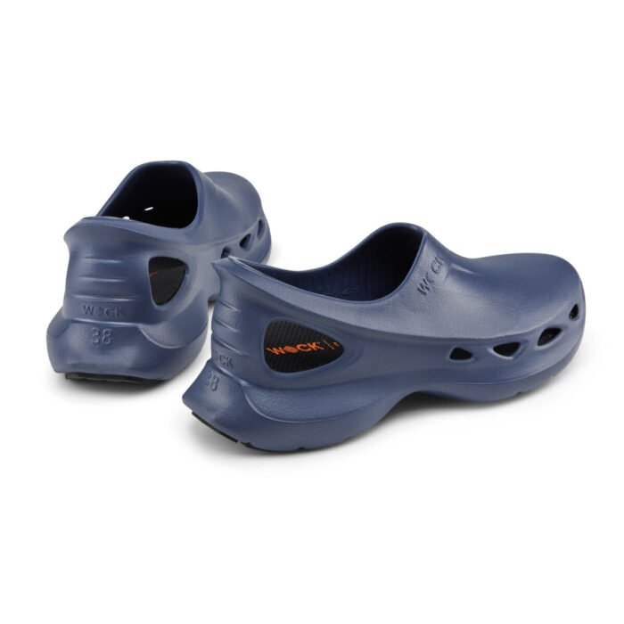 Sapatilha WOCK EASYLITE Azul Marinho - Image 7