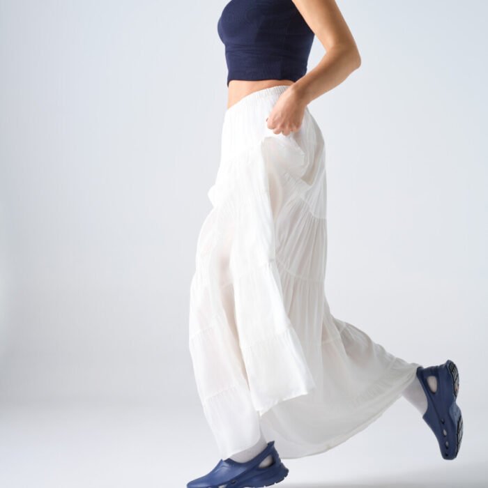 Sapatilha WOCK EASYLITE Azul Marinho - Image 3