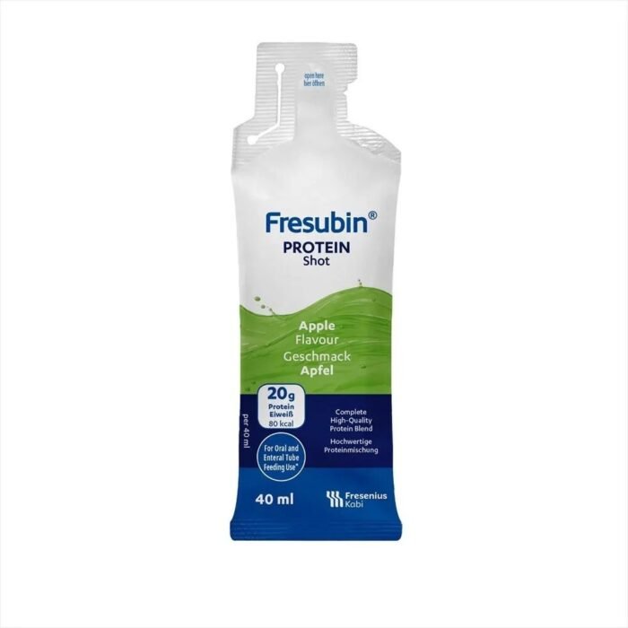 Fresubin Protein Shot Maçã 40ml