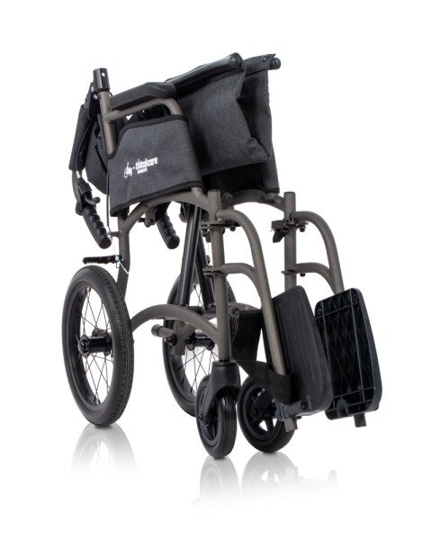 Cadeira de Rodas Saby 30 Lite TOTALCARE - Image 4