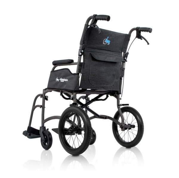 Cadeira de Rodas Saby 30 Lite TOTALCARE - Image 5
