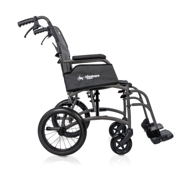 Cadeira de Rodas Saby 30 Lite TOTALCARE - Image 6