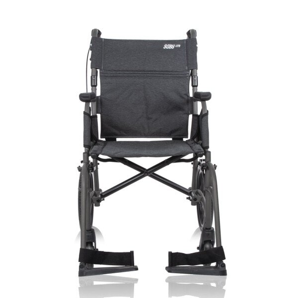 Cadeira de Rodas Saby 30 Lite TOTALCARE - Image 7