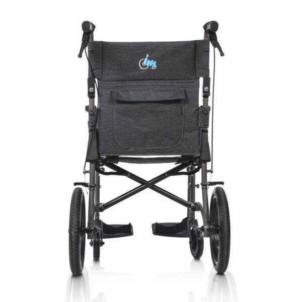 Cadeira de Rodas Saby 30 Lite TOTALCARE - Image 8