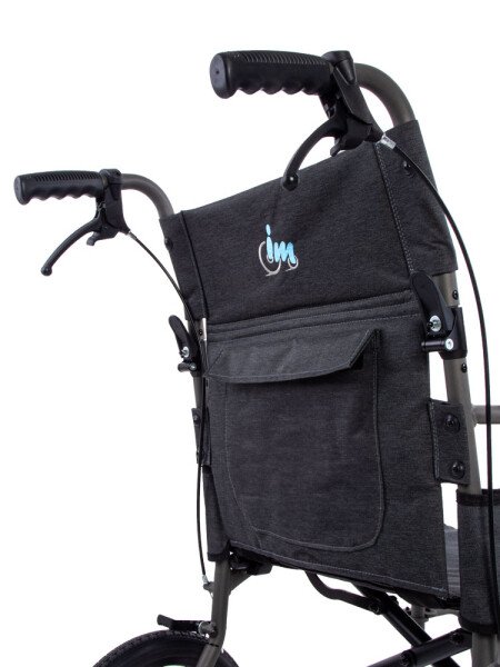 Cadeira de Rodas Saby 30 Lite TOTALCARE - Image 9
