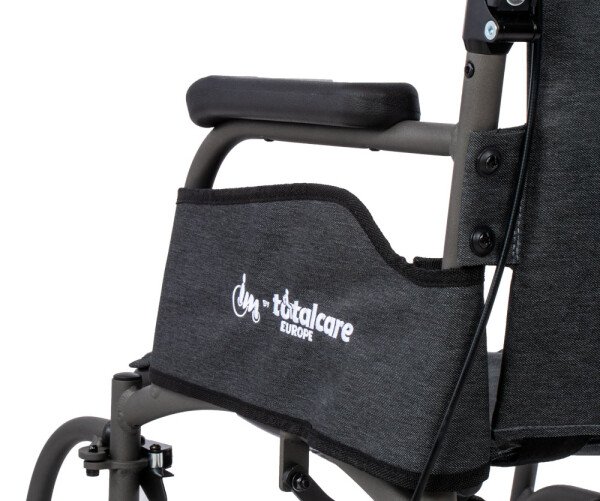 Cadeira de Rodas Saby 30 Lite TOTALCARE - Image 10