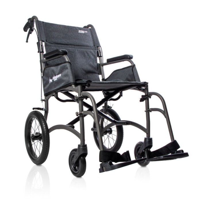 Cadeira de Rodas Saby 30 Lite TOTALCARE
