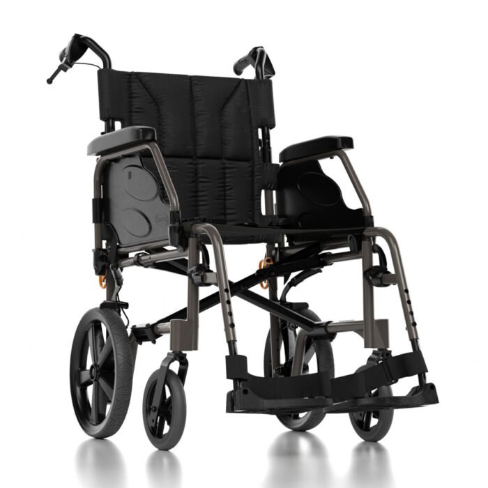 Cadeira de Rodas Action 2 NG Transit Lite INVACARE