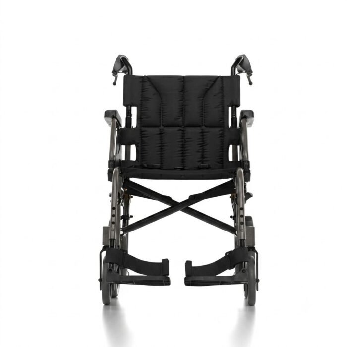 Cadeira de Rodas Action 2 NG Transit Lite INVACARE - Image 3